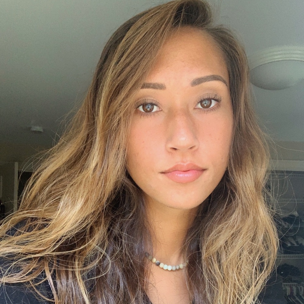 Meet your Posher, Lauren